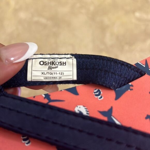 💕Boys flip flops 💕 - Picture 3 of 4